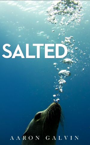 [Salted 01] • Salted